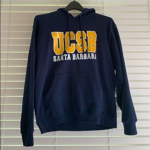 UCSB hoodie